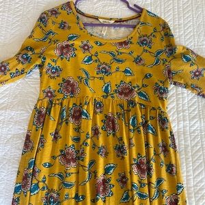 Matilda Jane Dress